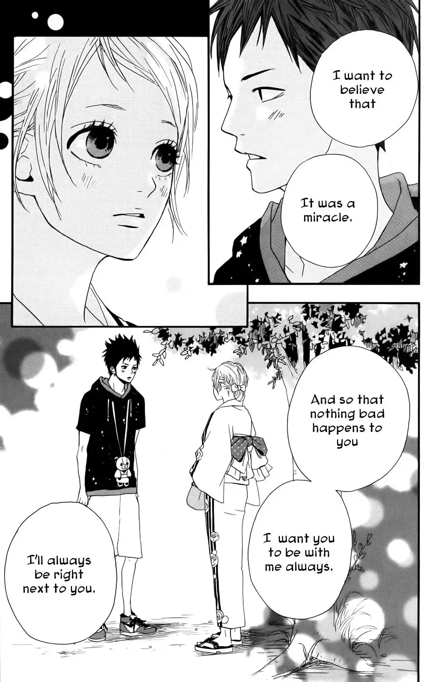 Yume Miru Taiyou Chapter 35 12